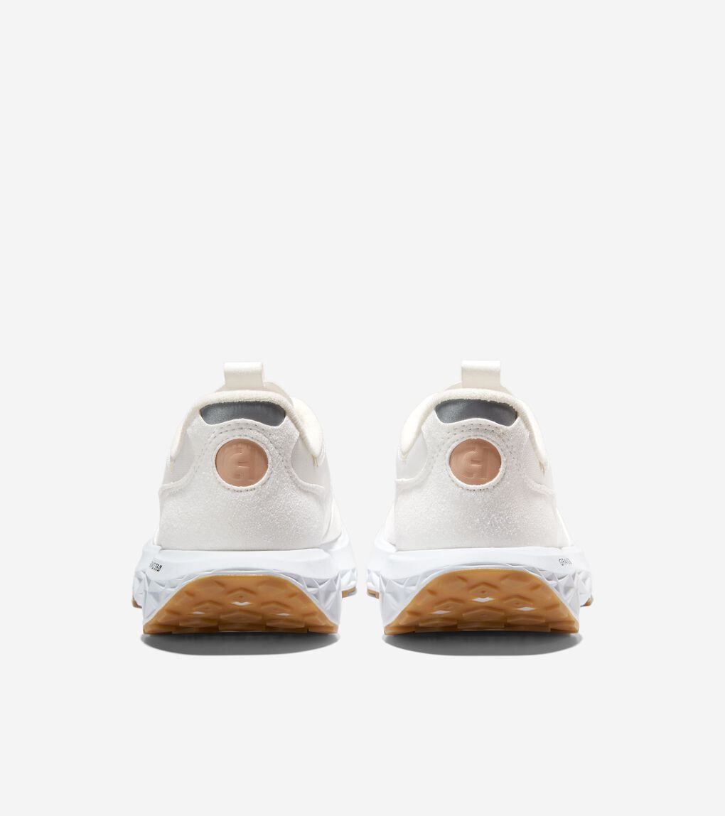 Men's ZERØGRAND Outpace 3 Running Shoe 